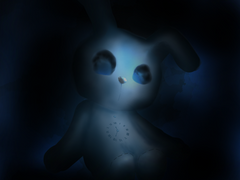 속삭이는 시계토끼