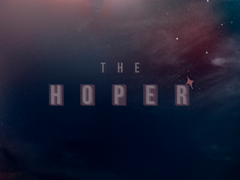 (TRPG/다이얼렉트) 더 호퍼 (1) 무대 선택, 캐릭터 메이킹