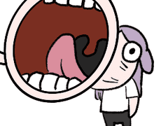 COMMISSION _ 이브 커미션