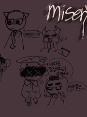 MISERABLE