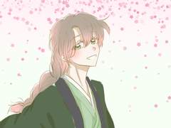 [화산귀환]당보청명 백업+ 일소청명 하나