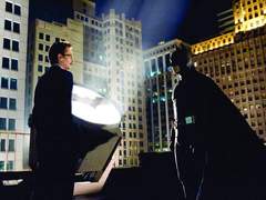 05. The Dark Knight Rises