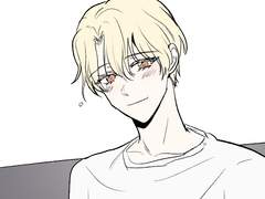 아버님 오늘도 잘 생기셨네요! 19화