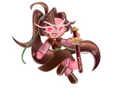 [화산귀환] 매화맛쿠키 두둥등장