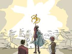 [문송안함]클레이오 주력 스포+날조 적폐