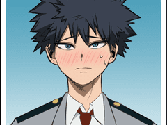 투피캇 참지못하고 그려벌임