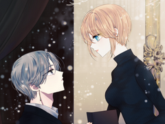 [조슈바네] Blind(2007)