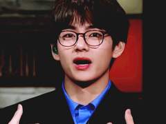 Nerd 김태형