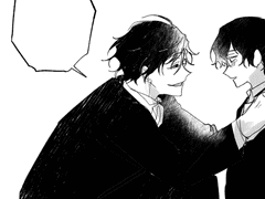 [세포신곡] 우츠기 란기리를 선택한 여자+원흉조