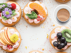 [단델금랑] 연애게임에 들어간 금랑