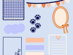 [스티커] 0116 Boo