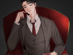 [마츠카와 잇세이] Play Area 上