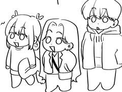 지지단 세미 정모 후기 <1-2>