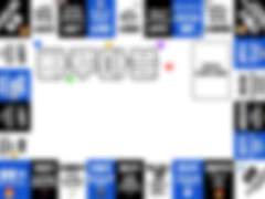 빠순마블 빠루마블 도안 공유