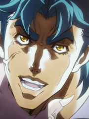 지암의 기묘한 죠죠