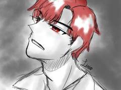 능력 과하게 사용한 라경장님