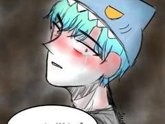 폐광의 비밀 라더님