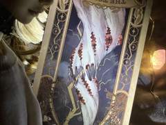 이번 주의 카드: The Tower reversed