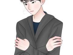 맨날 얼죽코 하는 바케영은 들어라 따숩게 좀 입고다녀라