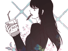 1화 악마와의 만남