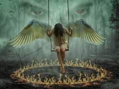 (닌자고)사라지더라도 잊혀지지 않는 것