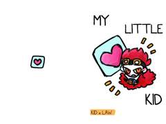 [키드로우] MY LITTLE KID
