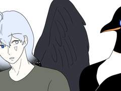 017. 짝꿍 네 번째 ✷ 펭슨과 테오