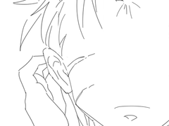 카모카테 - 유리리에 우정