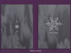 [분양불가] 설산의 눈보라 (70)