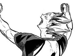 세인트폴리아 下