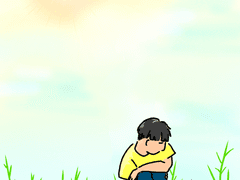 꼬리별의 마법사 11