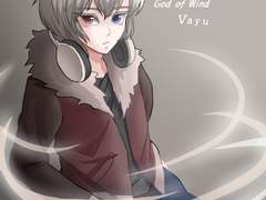 쿠베라 그림 연성 모음3