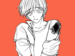 자급자족할 수 있는 어른이가 될래요 커미션