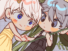 [CLOSED] FLOWER PETIT!