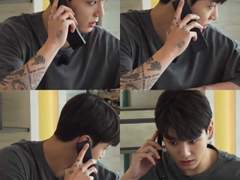 [국뷔]룸메이트 B