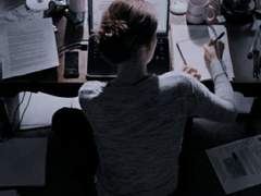 귓속말/단편 소설