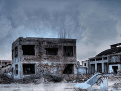 01. 갑작스러운 출동 명령