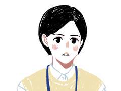 혜준이의 나날 - 1