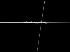 where is my painting