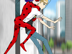 [아드버그] 아드리앙의 고백 _①