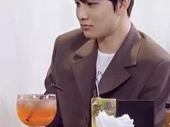 철벽남 김정우 TALK