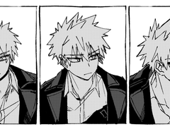 [바쿠토도] 무제2