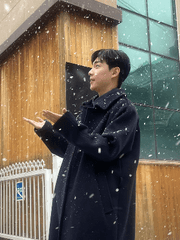 나에게는 낭만이고, 너에게는 일상이던