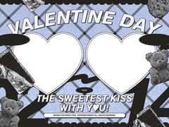 밸런타인데이 템플릿 배포