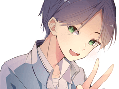 미나모토 토우마