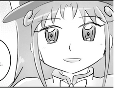 [시레이] Blue Moon 7화