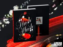 커미션 "Hush Hush"