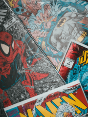 사랑 받을 자격