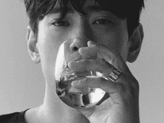 빛의 가장자리에서 #12