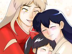 반요 야샤히메 - 재회